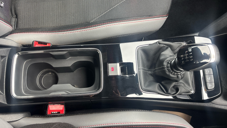 Vauxhall Mokka 1.2 Turbo GS Line 5dr Petrol Hatchback